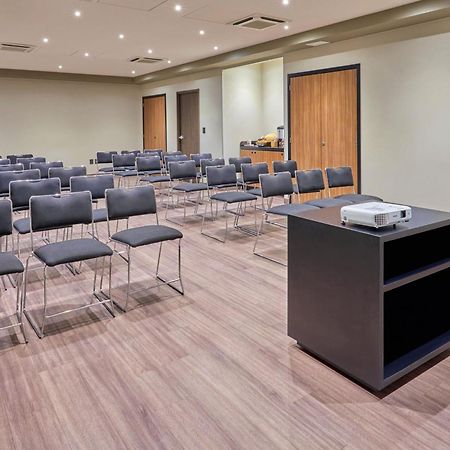 City Express By Marriott Tapachula Bagian luar foto