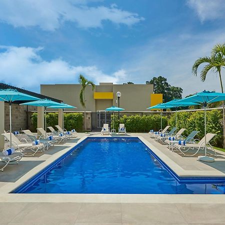 City Express By Marriott Tapachula Bagian luar foto