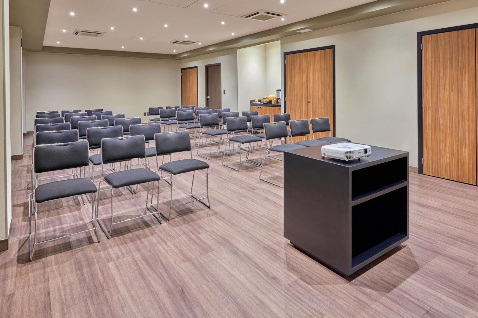 City Express By Marriott Tapachula Bagian luar foto