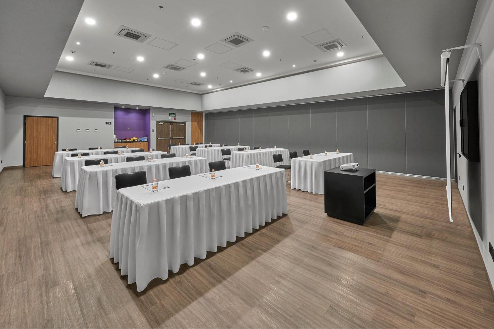 City Express By Marriott Tapachula Bagian luar foto