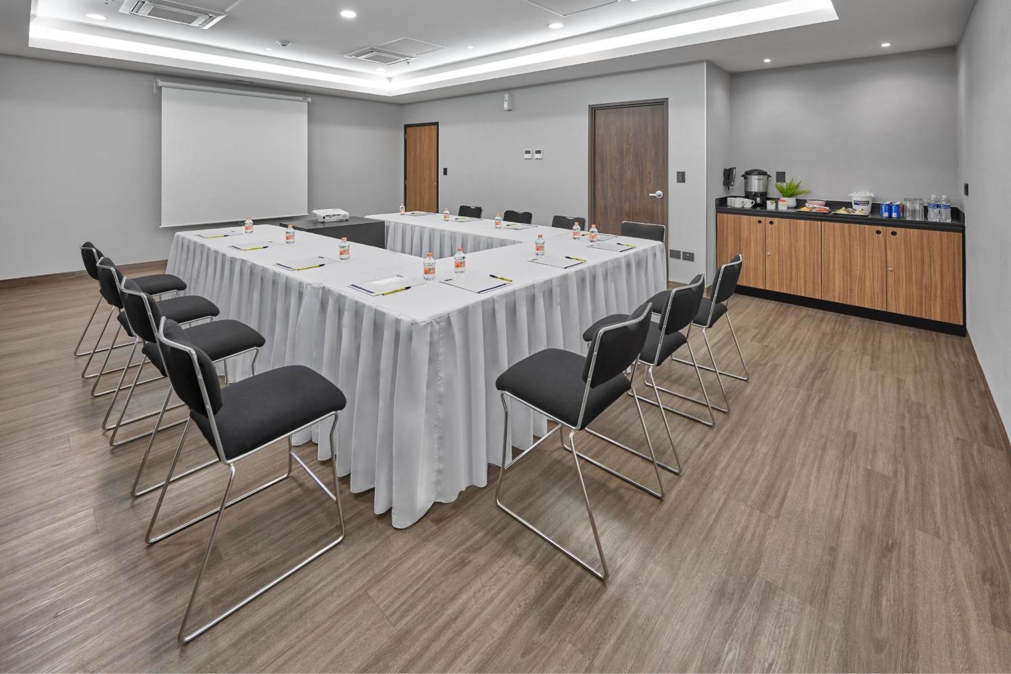 City Express By Marriott Tapachula Bagian luar foto