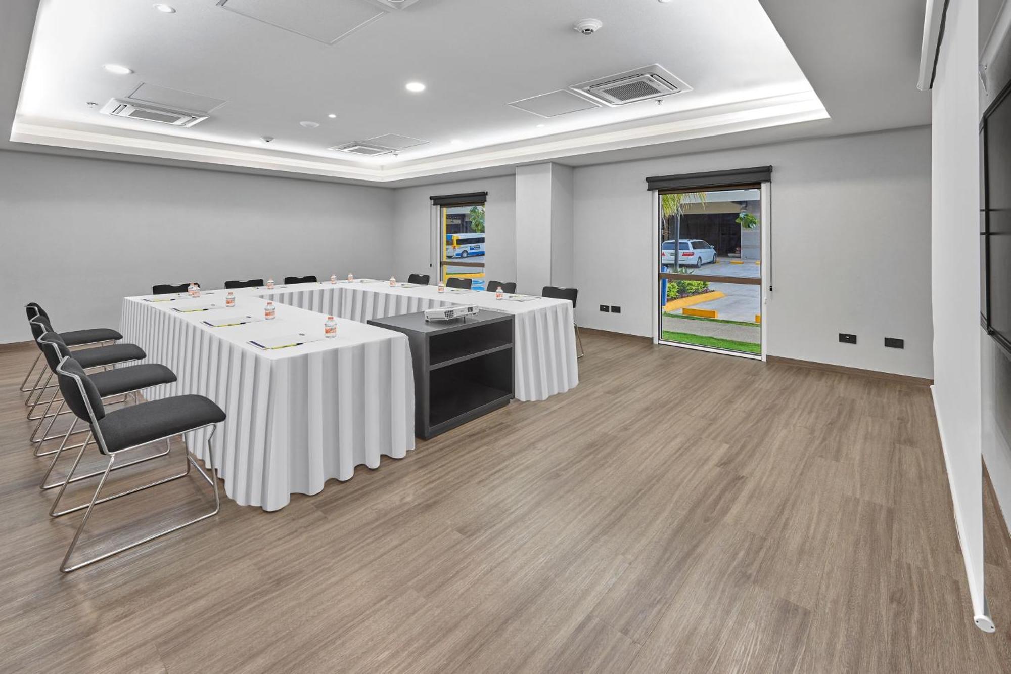 City Express By Marriott Tapachula Bagian luar foto