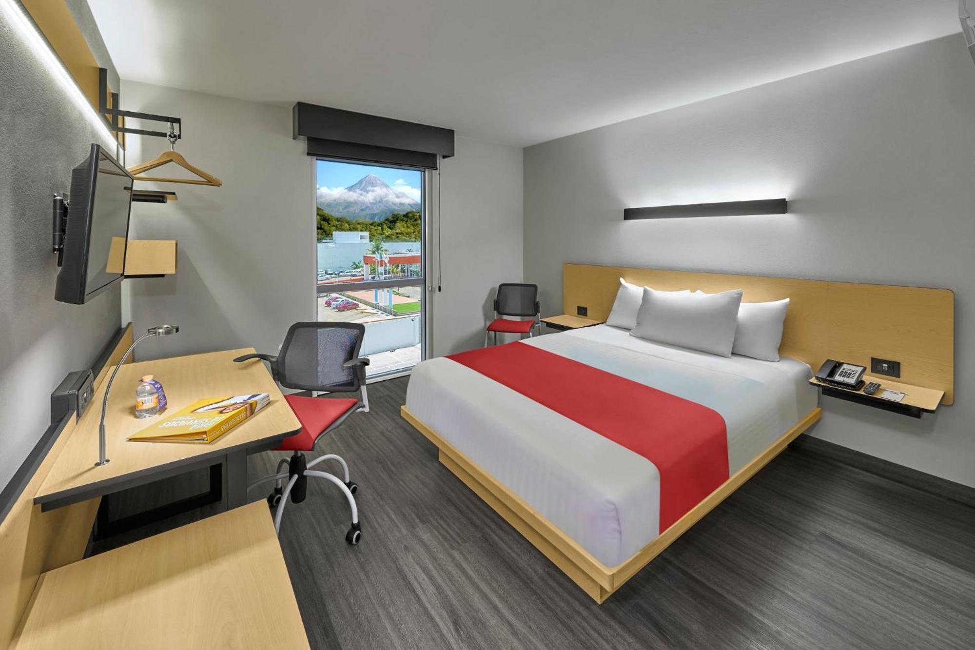 City Express By Marriott Tapachula Bagian luar foto
