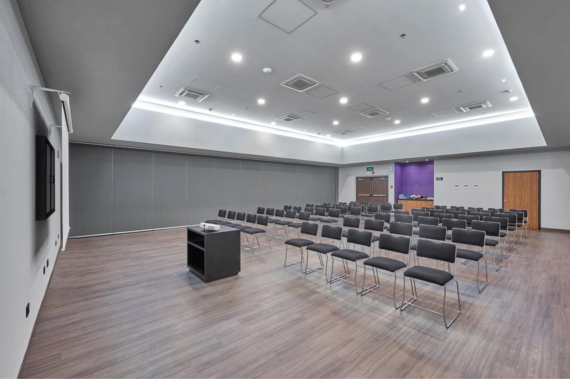 City Express By Marriott Tapachula Bagian luar foto