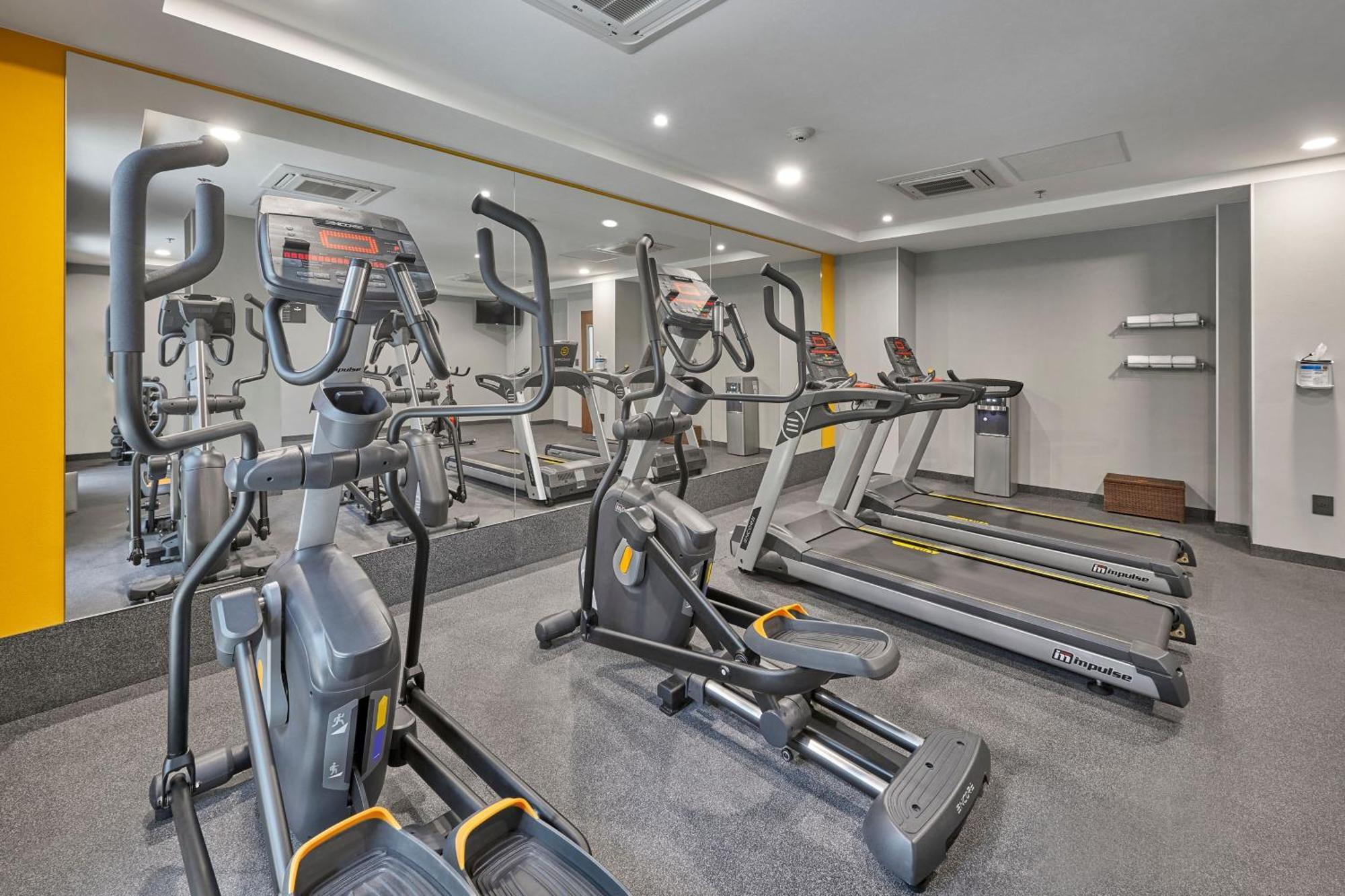 City Express By Marriott Tapachula Bagian luar foto