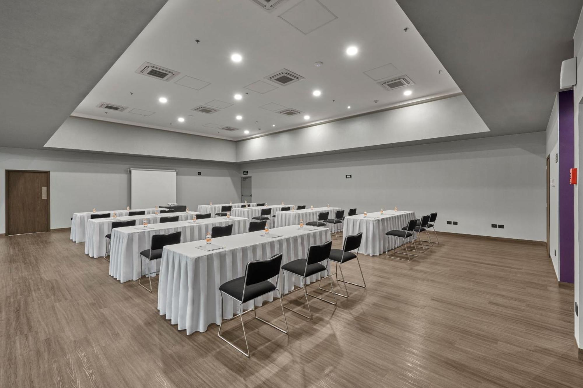 City Express By Marriott Tapachula Bagian luar foto