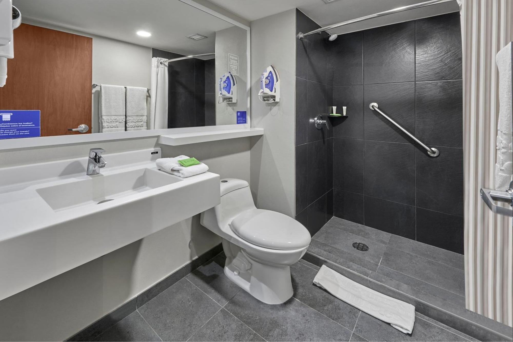 City Express By Marriott Tapachula Bagian luar foto