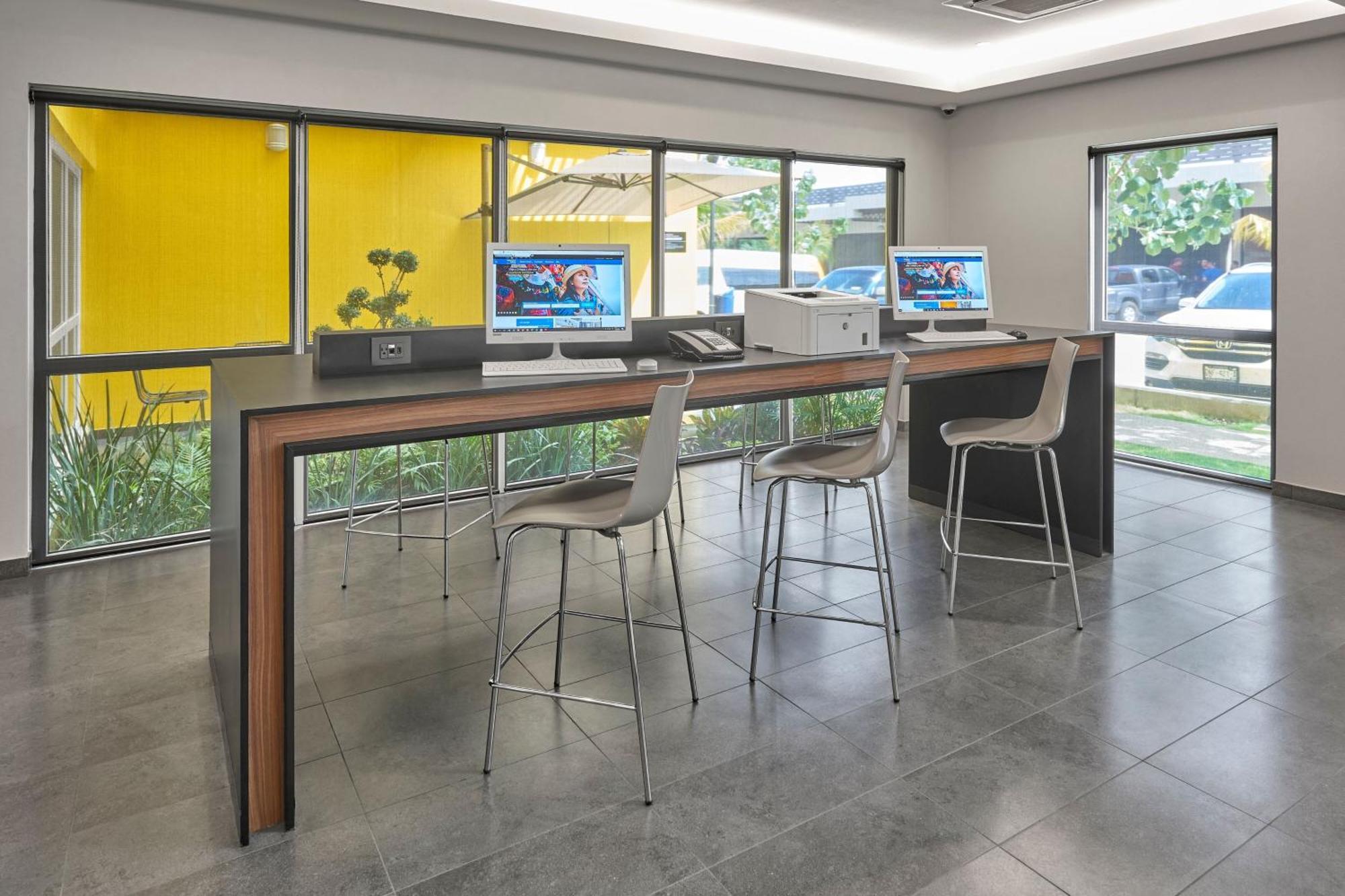 City Express By Marriott Tapachula Bagian luar foto